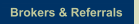 Brokers & Referrals